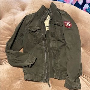 Hollister Jacket